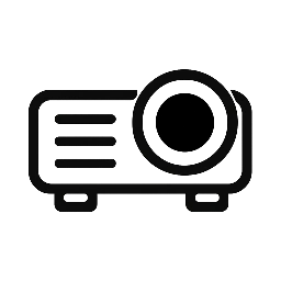 WRI Locação de projetores